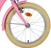 Volare Blossom Kinderfahrrad für Mädchen - 18 Zoll in Rosa Produktbild-Vorschau 14