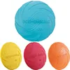 Dog Disc, Naturgummi ø 22 cm orange Podgląd zdjęcia produktu 11