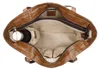 PICARD Schultertasche Key Largo Shopper Cognac hellbraun Produktbild-Vorschau 9