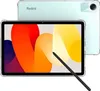 Hülle für Xiaomi Redmi Pad SE - Stoßfeste Transparent Produktbild-Vorschau 5