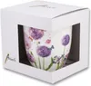 Tazza in porcellana da 0,4 litri - Flower beauty Anteprima dell’immagine prodotto 2