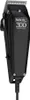 A black Wahl 300 Series hair clipper is shown against a white background. Podgląd zdjęcia produktu