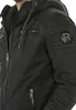 Red Bridge Herren Jacke Übergangsjacke Bikerjacke mit Produktbild-Vorschau 10