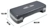 Stepper aerobico, altezza regolabile di circa 10 / 15 cm, Anteprima dell’immagine prodotto 10