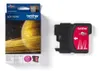 brother LC-1100M  magenta Druckerpatrone Produktbild-Vorschau 21