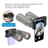 Universal Spektiv Handy Adapter,Kompatibel mit Produktbild-Vorschau 4