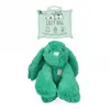 Cozy Dog, knuffel voor honden, konijn, roze Productafbeelding-voorbeeld 12