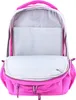 2Be Schulrucksack mit reflektierenden Elementen pink One Produktbild-Vorschau 8