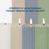STAR TRADING LED Wachskerze Flamme Stripe Batterie Timer Produktbild-Vorschau 20