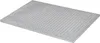 Gitterrost 1200x800 verzinkt, Maschenweite 34x38, Produktbild-Vorschau 1