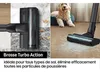 Samsung VS20B75B1R4, 2-in-1-Stabstaubsauger, Beutellos, Produktbild-Vorschau 3