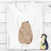 Mr. & Mrs. Panda Kleinkinder T-Shirt Murmeltier 9-11 Jahre Produktbild-Vorschau 2