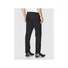 Pantaloni Erima Con Zip Integrale Nero Anteprima dell’immagine prodotto 5