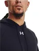 Under Armour Ua Rival Fleece Hoodie-Schwarz 1379757-001__XL Produktbild-Vorschau 8