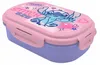 Snídaňová krabička LunchBox pro děti do školy Lilo a Stitch Náhled obrázku produktu 2