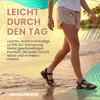 Sandalen Skechers 141481-BBK voor Dames Productafbeelding-voorbeeld 23