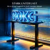 Bureau gaming FLEXISPOT réglable en hauteur 120 x 70 cm, Voir les images du produit 8