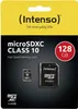 Karta SD MicroSD 128GB Intenso SDXC Class10 Podgląd zdjęcia produktu 9