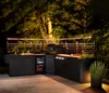 Cozze® Outdoor-Küche Kühlschrankmodul Elements, 49.5 x 60 x Produktbild-Vorschau 3