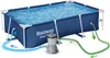 Bestway 2 300L ROLLING POOL 259x170x61cm 56403 Náhľad obrázku produktu 34