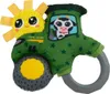 Lamaze John Deere My First Tractor Rattle Produktbild-Vorschau 2