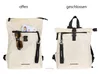 Rucksack Damen klein Alessandro small medium DIN A4 Produktbild-Vorschau 7