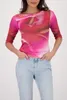 monari Pullover 434 spring flowe 46 Produktbild-Vorschau 2