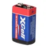Pile au lithium XCell 9 V 1200 mAh CR9V/P Voir les images du produit 7