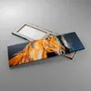 Bild auf Leinwand - Leinwandbild - Pferd Natur Tier - Produktbild-Vorschau 2