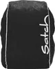 satch housse de pluie Rain Cover Black noir gris Voir les images du produit 4