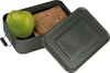 Brotzeitdose aus Aluminium / Lunchbox / Brotdose / Farbe: Produktbild-Vorschau 2