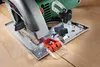 Bosch PKS 40 13 cm Grün, Silber 5300 RPM 850 W Produktbild-Vorschau 17