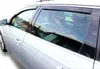 Deflettori Aria Per VW Passat B7 2005-2016 Break 4 Pezzi Anteprima dell’immagine prodotto 4