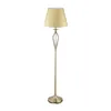 Lampa parasolowa Relaxdays, dekoracyjna lampa stojąca z Podgląd zdjęcia produktu 1