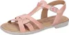 RICOSTA Birte Tango Sandale Kinder rosa 39 Produktbild-Vorschau 1
