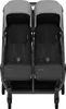 UPPAbaby Buggy - MINU Duo - Greyson Carbon Rahmen Mit Produktbild-Vorschau 6