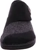 berkemann Hausschuhe Damen 333333383539 Grau 38 EU Produktbild-Vorschau 7