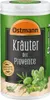 Ostmann Kräuter der Provence Streudose 15g Produktbild-Vorschau 4