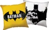 Kissen Batman Das Wappen 40x40 cm Produktbild-Vorschau 2