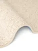 Hanse Home Wolly Tappeto rotondo in lana Wolly Crema Anteprima dell’immagine prodotto 6