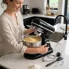 Robot Planetarny BERGMANN TC002 Czarny 3500W, Mikser Podgląd zdjęcia produktu 2