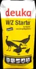 Deuka W / Z - Starter 25 kg granuliert Wachtel Fasan Produktbild-Vorschau 3