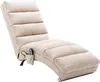 Sweiko Sacklein Massage Chaise Lounge Indoor avec Voir les images du produit 19