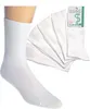 FussFreunde 10 Paar Arztsocken / Schwesternsocken, Produktbild-Vorschau 2