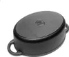 Kinghoff teglia in ghisa 33cm 6,2l 32007 Anteprima dell’immagine prodotto 5