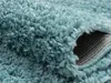 MY-RUG Teppich, Hochflorteppich Shaggy Star, 150x100, Produktbild-Vorschau 4