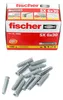 Fischer 568006 vis d'ancrage / cheville murale 100 pc(s) Voir les images du produit 1