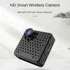 ZELURXX 1080P WLAN Überwachungskamera Innen, kabellos, Produktbild-Vorschau 2