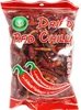 X.O. Getrocknete Thai Chilis rot 100g Produktbild-Vorschau 1