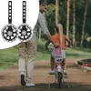 Fahrrad Stuetzraeder Mit Led 12-20 Zoll Kinder Training Produktbild-Vorschau 3